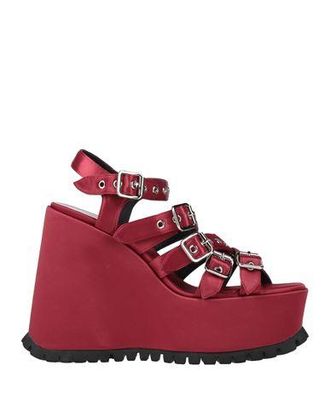 Jeffrey Campbell FOOTWEAR - Sandals on YOOX.COM