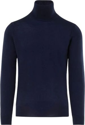 Paolo Pecora Coltrui - Blauw