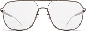 Mykita Studio14.1 644 Mens Sunglasses Grey Size 57