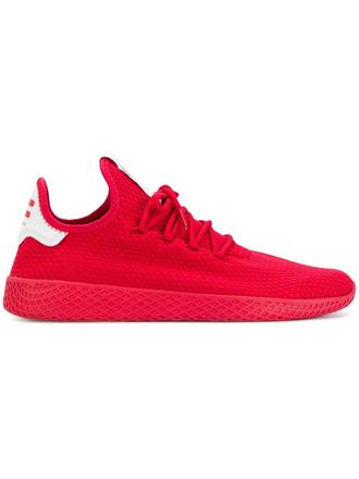 adidas Sneakers Tennis HU - Rosso
