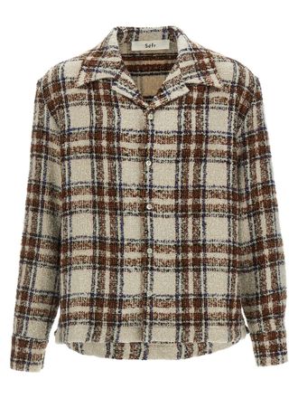 Séfr Ojai Camicie Multicolor-Uomo