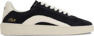 Dsquared2 Sneakers Rider - Blu
