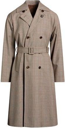 Lardini CAPISPALLA - Cappotti su YOOX.COM