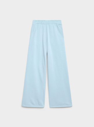 Twik Womens Extra-wide fleece pant