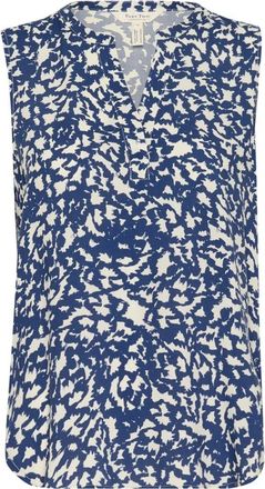 Part Two Donna, Top, Multicolore, XL, new