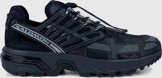 Salomon Sneakers ACS Pro in tessuto tecnico con chiusura a coulisse e logo a contrasto