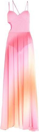 Matilde Couture DRESSES - Maxi dresses on YOOX.COM