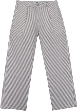 Il Gufo Pantalone Lungo Granito