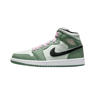 Nike Jordan 1 Mid SE - - Sport - Donna - Multicolore - 39 EU