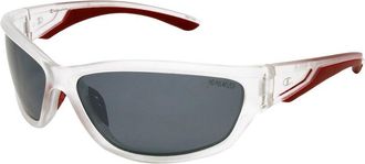 Champion Mens Cu5124 66Mm Polarized Sunglasses