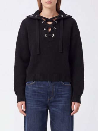 Isabel Marant Maglia Donna colore Nero
