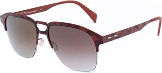 Italia Independent Metal Mens Sunglasses