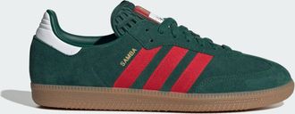 adidas Mens adidas Samba OG Shoes