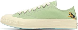 Converse x Golf Le Fleur Chuck 70 Low Darryl Green A11677C