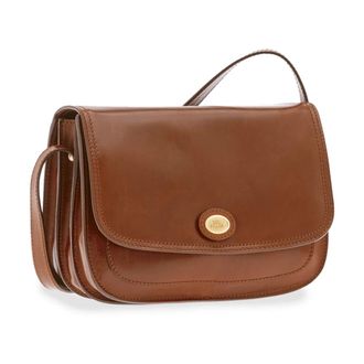 The Bridge Cross Body Bags, female, Brown, ONE SIZE, Story Crossbody Bag