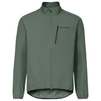 Vaude Drop Jacket III Velojacke f&uuml;r Herren | oliv
