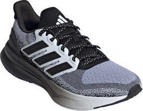 adidas Ultrarun 5 Running Shoe in White/Core Black/White at Nordstrom Rack, Size 10.5