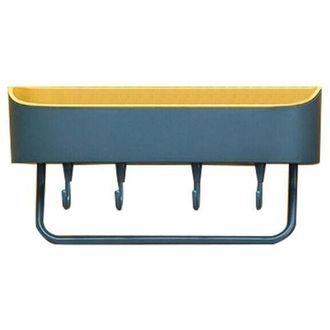 OEM Estante Organizador Para Art&iacute;culos De Aseo De Ba&ntilde;o, Estante Organizador Sencillo Para El Hogar, Estante Organizador Para Ba&ntilde;o - Crezuo