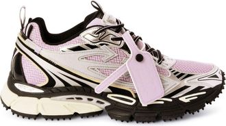 Off-white Sneakers Be Right Back - Rosa