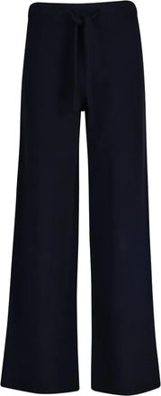 GANT Pantaloni con coulisse - Blu