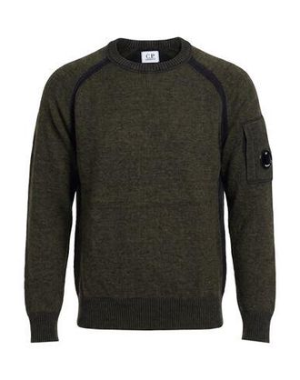 C.P. Company KNITWEAR - Jumpers on YOOX.COM