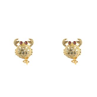 Lancaster Womens Earrings