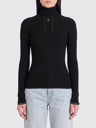 Elisabetta Franchi Maglia Donna colore Nero