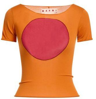 Marni TOPWEAR - T-shirts sur YOOX.COM