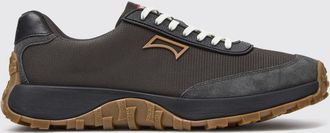 Camper Sneakers Drift Trail in pelle e nabuk con suola Vibram