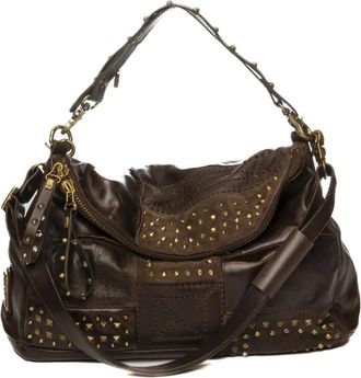 A.S.98 Mujer, Bolsos, Multicolor, Talla: ONE Size