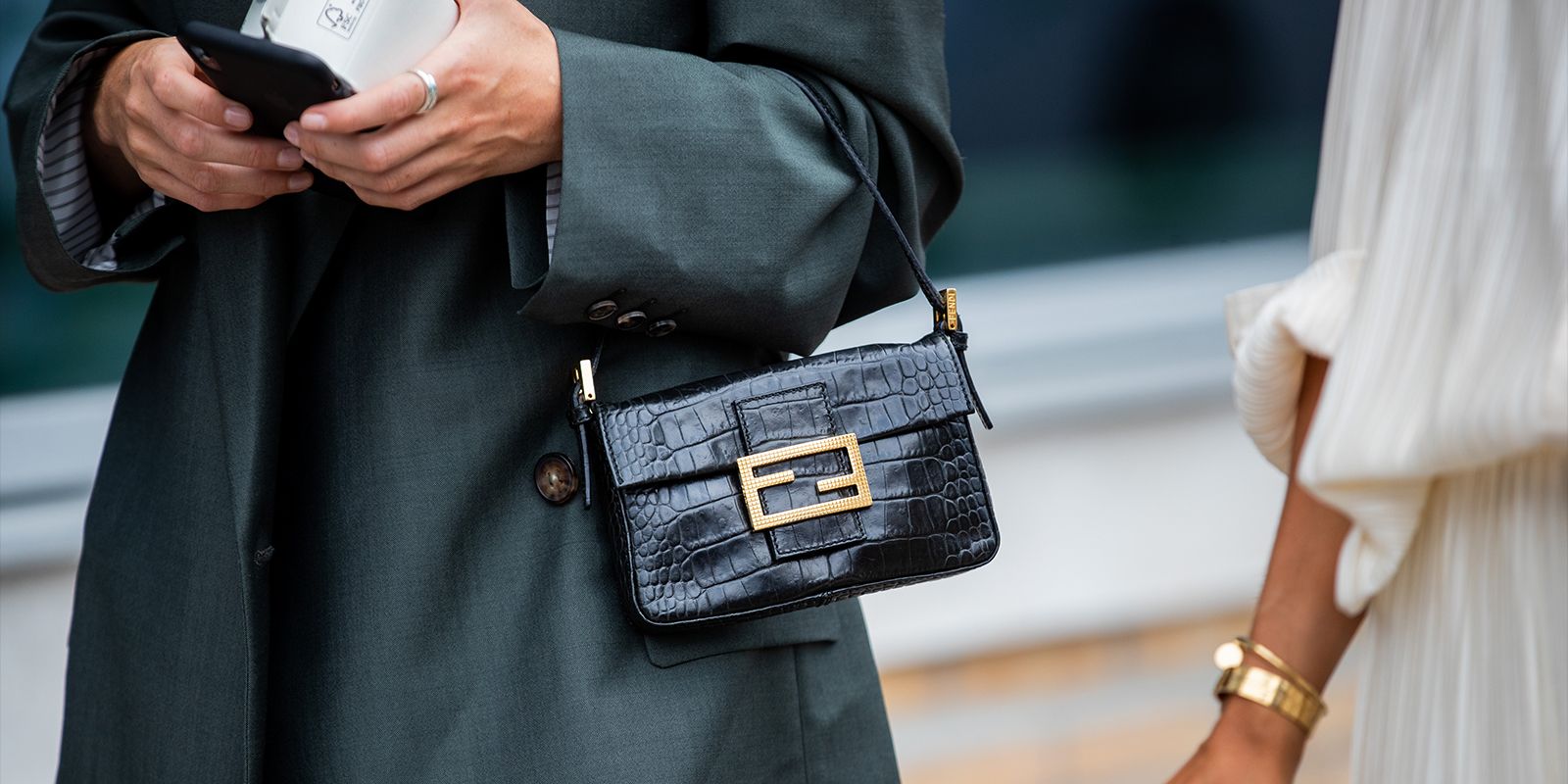 Fendi dupes that are way cheaper than the originals Stylight