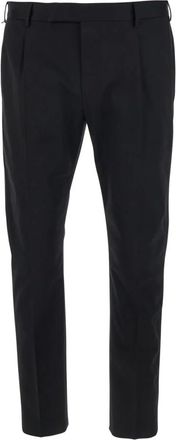 Pantaloni Torino Hombre, Pantalones, Negro, Talla: 3XL