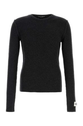 Dolce & Gabbana Knitwear