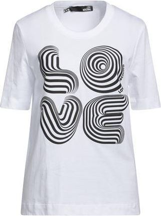 Love Moschino TOPWEAR - T-shirts sur YOOX.COM