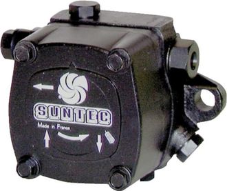 Suntec Wellness Pompa A Gasolio Suntec Ajv6 Modello Ajv6 Ac 1000 4p