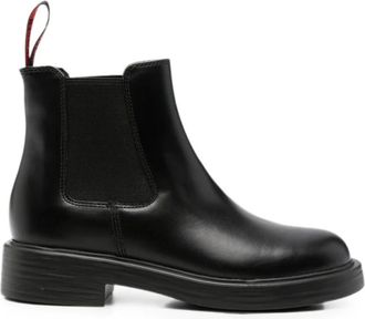 Camper Schoenen, Dames, Zwart, 38 EU, Chelsea Boots