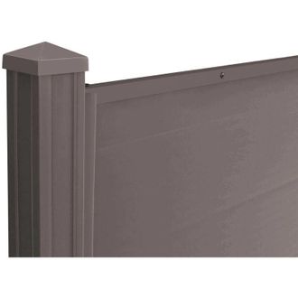 Milani Home Milani Home - recci - pannello di recinzione in resina da giardino