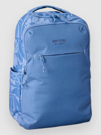 Rip Curl F-Light Weekender 23L Rucksack blau