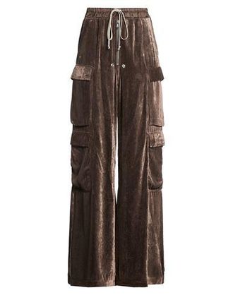 Rick Owens BOTTOMWEAR - Trousers sur YOOX.COM