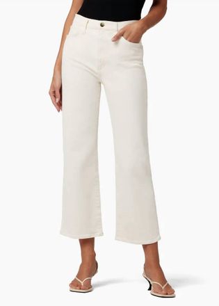 Joe's The Blayke Jeans In Ecru