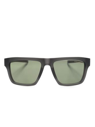 Dita Eyewear square-frame sunglasses - Grey