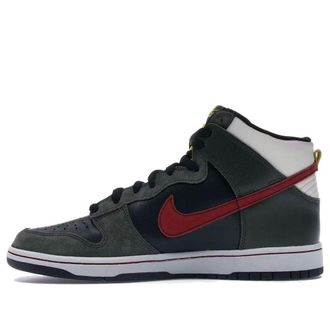 Nike Dunk High Premium Boba Fett 313171-361