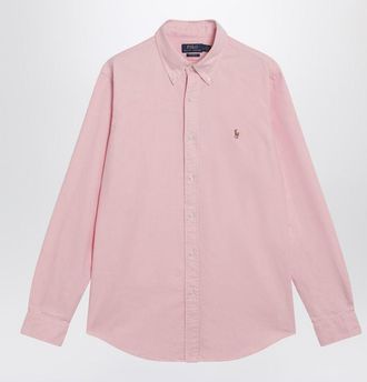 Polo Ralph Lauren Oxford Custom-Fit Shirt