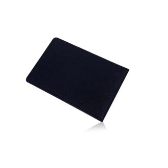 Louis Vuitton Pre-owned Wallets, female, Black, Size: ONE SIZE Pre-owned Leather Wallet