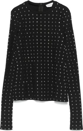 Sportmax Top Negus - Nero