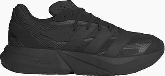 adidas Mens Lightblaze Trainers - Black - Size: 8.5