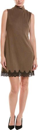 Taylor Mini Dress