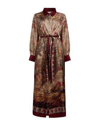 Jil Sander DRESSES - Maxi dresses on YOOX.COM