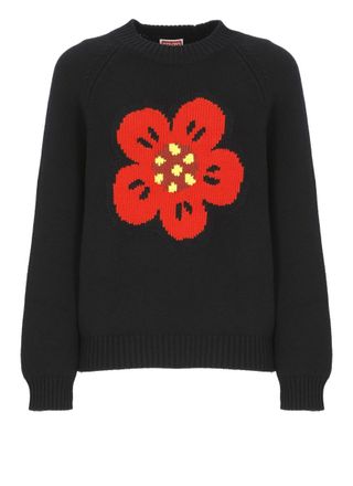 Kenzo Sweaters