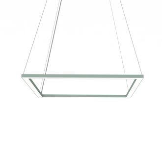 Lumicom Frame Lampara De Techo L60 Monocolor Mate